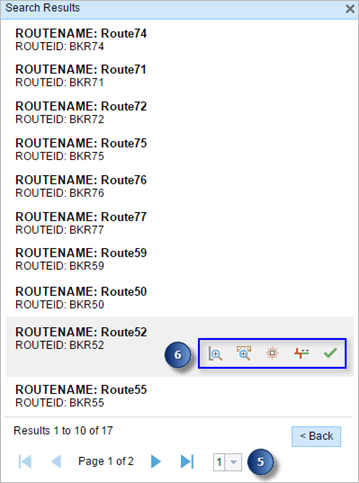 Search results for network with route name configured Search results for network with route name configured